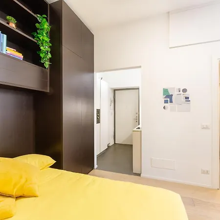 Marghera Duomo 10min, Fast Wifi & Metro Apartamento